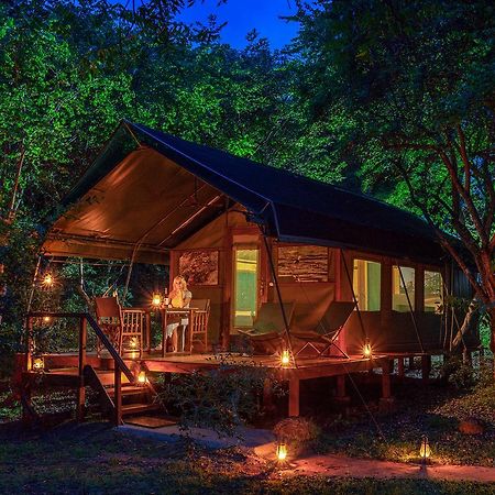 Kulu Safaris 호텔 얄라 외부 사진