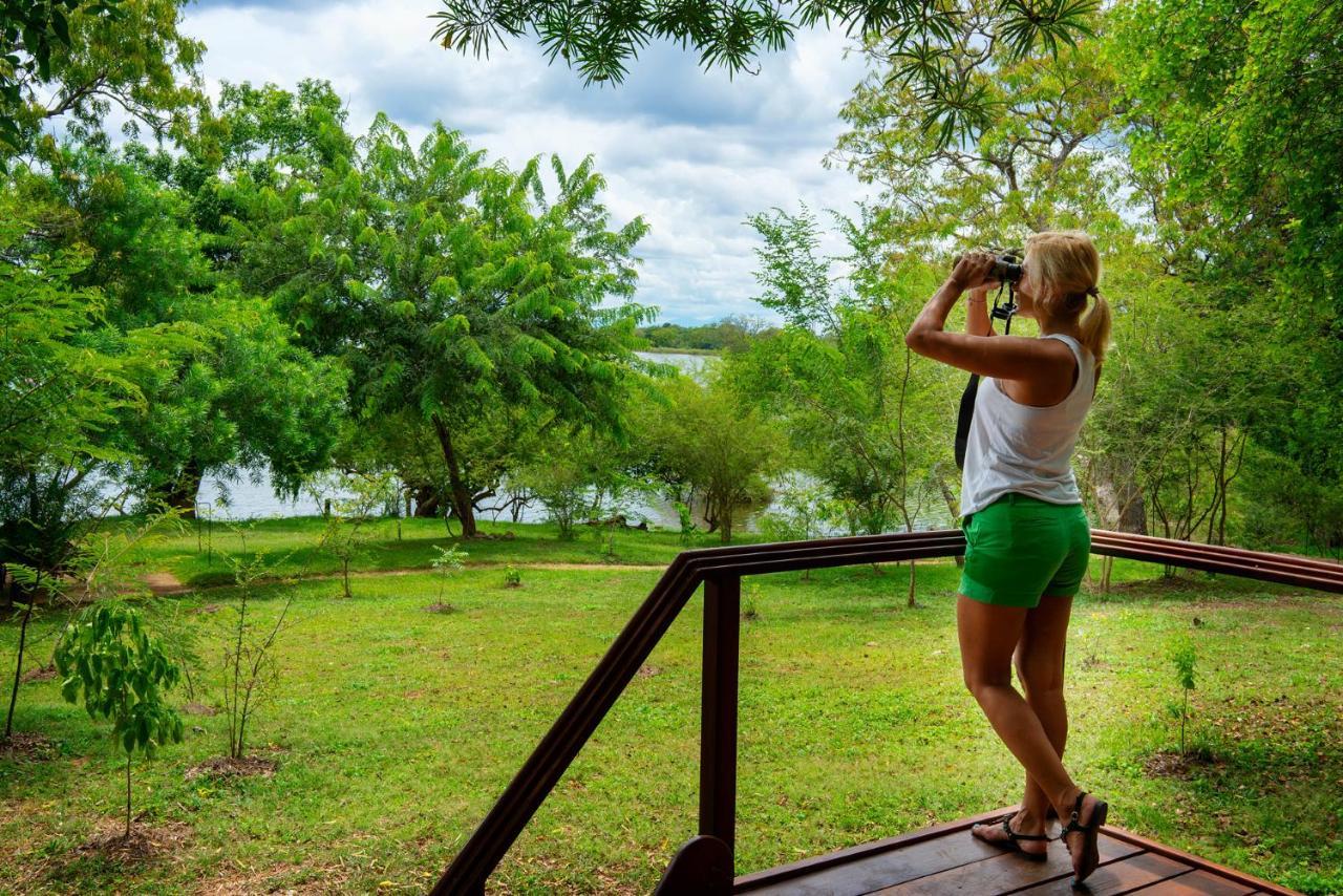 Kulu Safaris 호텔 얄라 외부 사진